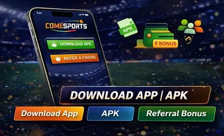 Download the app, unlock code BETROI500, and enter ₹1 contests faster