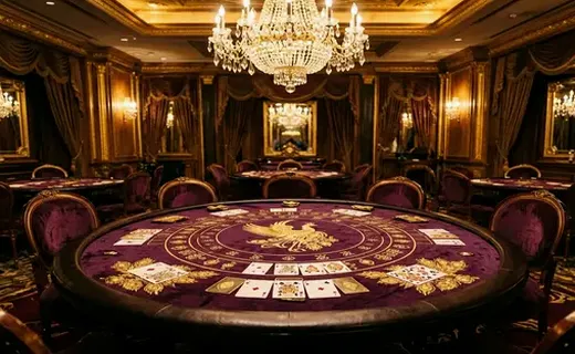 Speed Baccarat